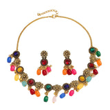 Bohemian Jewelry Set European And American National Style