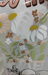 Hot Stamping Pattern