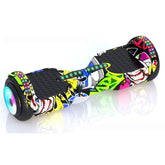 New Electric Balance Car Adjustable Scooter