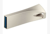 USB Drive Wholesale Small Triangle Metal USB Drive Gift USB Drive