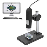 Камераи микроскопи USB