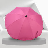 Tricycle accessories umbrella