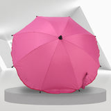 Tricycle accessories umbrella