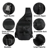 Outdoor bag photography bag City Ranger bag