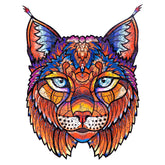 DIY Wooden Puzzles Animal Shaped The Best Christmas Gift Wooden Puzzles