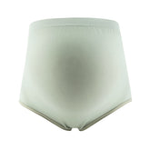 Thin Breathable Cotton Crotch Belly Support Postpartum Pregnant Women Seamless Underwear