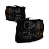 Chevrolet Car Headlights