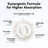 Female Skin Anti-Aging Supplement