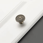 Modern Minimalist Drawer Wardrobe Door Hardware Handle