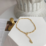 Simple Hand Jewelry for Women