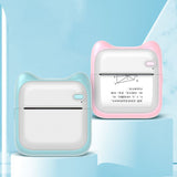 Принтери нави термалии нодурусти ҷайб