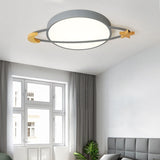 Шифт Nordic Light Cartoon Macaron Lighting Fixture