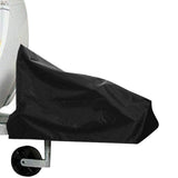 Camper Trailer Arm Dust Cover RV Waterproof Caravan