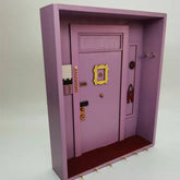 Home Fashion Entryway Storage Key Hangers