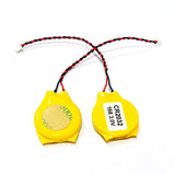 CR2032 Дафтарчаи Мизи Motherboard Батарея 3V Тугмаи COM