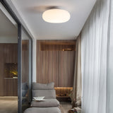 Aisle Corridor Minimalist Balcony Ceiling Light