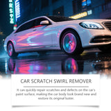 Car Scratch Care Package