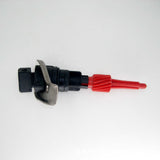 Automobile 5-valve Odometer Sensor