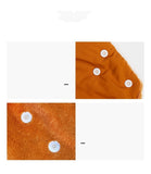 Baby Stroller Handle Adult Gloves Windproof And Warm