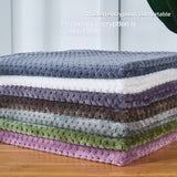 Pet Sleep Blanket Dogs And Cats Soft Mattress