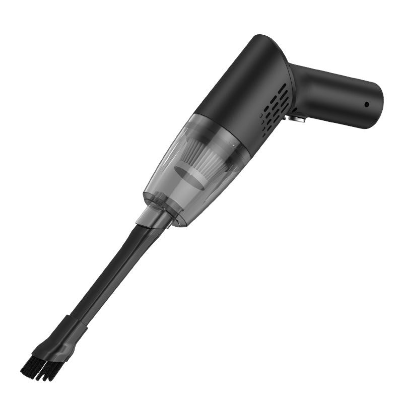 Handheld Wireless Car Vacuum Cleaner Portable High Suction Mini Car Vacuum Cleaner  Boost Charging Cleaner For Car Home Handheld Wireless Car Vacuum Cleaner Portable High Suction Mini Car Vacuum Cleaner  Boost Charging Cleaner For Car Home