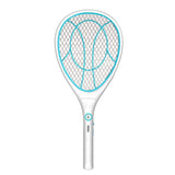 Electric Mosquito Swatter Rechargeable Household Large Mesh Household