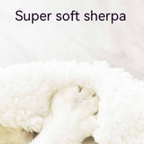 Cat Scratch Board Winter Rattan Warm Cat Nest