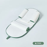 Baby Milk Spilt Prevent Pillow Milk Spilt Choking Milk Care Spine Cushion Ramp Mat