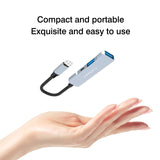 Computer Connection Extension Hub