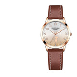 Girls heart student watch