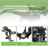 Car Parts Rear Steering Knuckle Horn Swing Arm Corbel Assembly 104441100F
