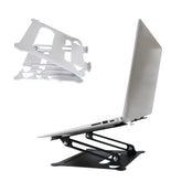 Aluminum computer bracket