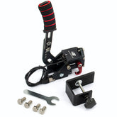 Car Racing Game PC Side Drift Handbrake For Win System