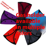 CAR Children's Seat Belt Holder