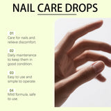 Nail Care Drops
