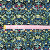 Fiber Cotton Strawberry Clothing Shirt Dress Fabric