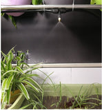 Outdoor Misting System