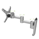 Large Screen Monitor Wall Mount Bracket