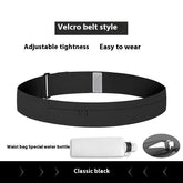 Running Cell Phone Belt Bag Women's Marathon With Kettle Workout Workout Equipment