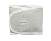 Swaddled Newborn Belly Protector With Sleeping Bag Anti-shock Cotton