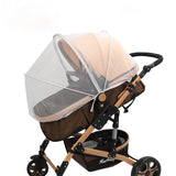 Baby Stroller Mosquito Net Full Cover Mosquito Net Cover