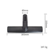 Vacuum Cleaner Accessories Floor Bruch Head