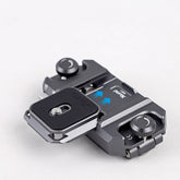 Micro SLR Camera Snap-hook Photography Shoulder Mount Accessories