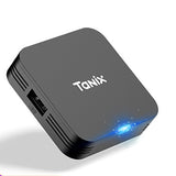 Плеери шабакавии TX1 H313 Set-боло HD