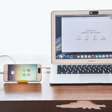 Computer Mobile Phone Privacy Protection Plastic Camera Cover