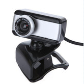 Computer Live Camera