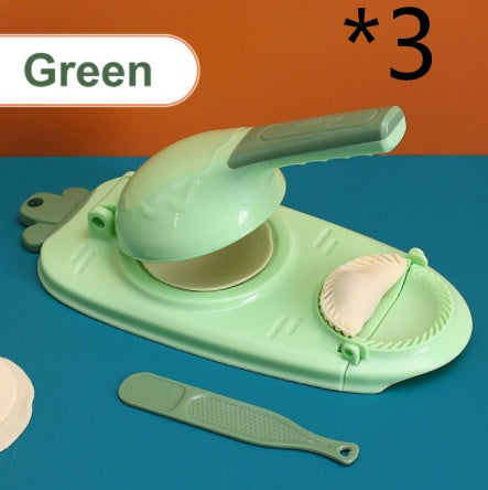 New 2 In 1 Kitchen Dumpling Making Tool Baking Pastry Manual Artifact For Pressing Dumpling Skin Wrapper Mould Dough Press Maker New 2 In 1 Kitchen Dumpling Making Tool Baking Pastry Manual Artifact For Pressing Dumpling Skin Wrapper Mould Dough Press Maker