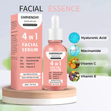 Advence Skin Care 4 дар 1 ЗАРОБОТИ РӮЙ