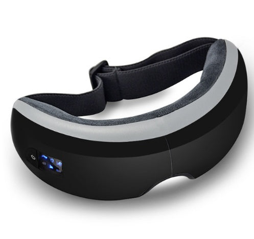 Bluetooth Music Eye Massager Air Pressure Hot Compress Dark Circles Eye Care Bluetooth Music Eye Massager Air Pressure Hot Compress Dark Circles Eye Care