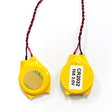 CR2032 Дафтарчаи Мизи Motherboard Батарея 3V Тугмаи COM